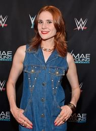 WWE Mae Young Classic
